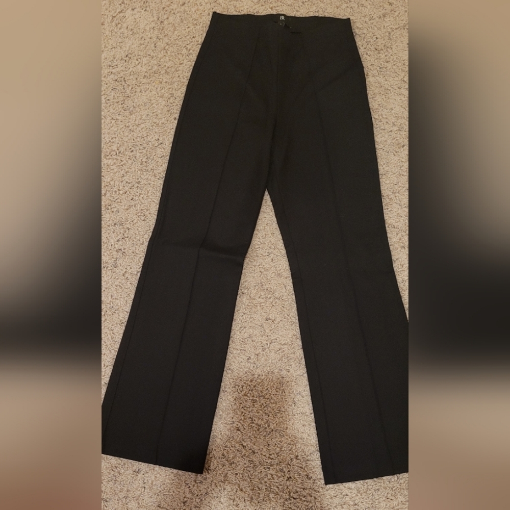 Banana Republic Elegant Black Women's Pant